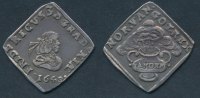 Dänemark 1/12 speciedaler