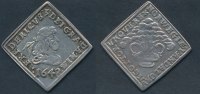 Dänemark 1/4 speciedaler