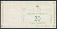 Grönland 20 Skilling (1941) BFR