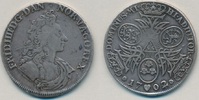 Dänemark krone-4 marck Frederik IV