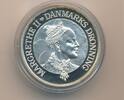 Dänemark 200 kr 200 kroner,2000