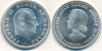 Denmark 5 kroner 1964 Prinzessin Anne-Marie Hochzeit 18-9-1964, PP 40,00 EUR  zzgl. 4,00 EUR Versand