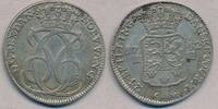 Dänemark 24 skilling 1742 Christian VI SS/VZ 160,00 EUR  zzgl. 7,00 EUR Versand