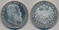 Germany  5 Mark 1907 PP