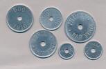 Greenland 1910 - 1932  600,00 EUR  zzgl. 9,00 EUR Versand