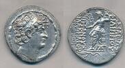 Seleukid Empire, Greece and more, Tetradrachm 95–75 BC Philip I Philadel... 625,00 EUR  zzgl. 9,00 EUR Versand