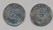 Denmark Knud den Store, Long Cross / Last Small Cross type, Malmer 9.189.1828 penning 1018-1035 SS