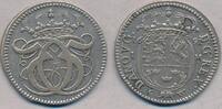Denmark I Marck 1691 Christian V, H 95 A, SS 445,00 EUR  zzgl. 9,00 EUR Versand