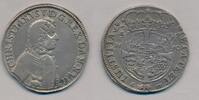 Denmark 1 krone 1690 Christian V, 1 krone, pesantboy, S 45, H 88, SS 1598,00 EUR kostenloser Versand