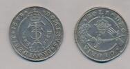 Denmark 1 krone 1659 Frederik III, 1 krone / 4 mark, Eben Ezer, S51, H 9... 1945,00 EUR kostenloser Versand