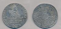 Denmark 1 Speciedaler 1626 Christian IV, 1 Speciedaler, S 107.1, H 55A, SS 1380,00 EUR kostenloser Versand