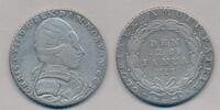Denmark 1 krone 1771 Christian VII, H 23, Copenhagen, S 960,00 EUR  zzgl. 9,00 EUR Versand