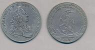 Denmark 6 Mark 1749 Frederik V, Kronerigsdaler, Rejsedaler, SS 2225,00 EUR kostenloser Versand