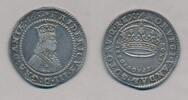 Denmark 1 krone 1651 Frederik II, H 84 A SS 545,00 EUR  zzgl. 9,00 EUR Versand
