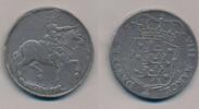 Denmark 2 Krone 1675 SS 670,00 EUR  zzgl. 9,00 EUR Versand