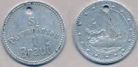 Iceland  Bread token