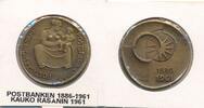 Finland 1961  43,00 EUR  zzgl. 4,00 EUR Versand