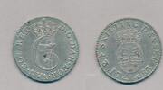 Denmark 24 skilling 1783 VZ 585,00 EUR  zzgl. 9,00 EUR Versand