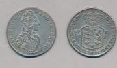 Denmark 24 skilling 1731 SS 350,00 EUR  zzgl. 9,00 EUR Versand