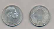 Denmark 2 rigsdaler 1871 ST/VZ 2200,00 EUR kostenloser Versand