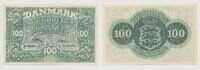 Denmark 100 kroner 1959 VZ 134,00 EUR  zzgl. 7,00 EUR Versand