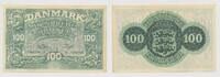 Denmark 100 kroner 1956 SS 113,00 EUR  zzgl. 7,00 EUR Versand