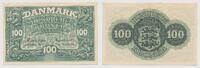 Denmark 100 kroner 1948 SS 169,00 EUR  zzgl. 7,00 EUR Versand