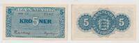 Denmark 5 kroner 1949 SS 29,00 EUR  zzgl. 4,00 EUR Versand
