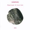 Denmark 2021 ST 42,00 EUR  zzgl. 4,00 EUR Versand