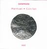 Denmark 2022 ST 42,00 EUR  zzgl. 4,00 EUR Versand
