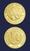 Dänemark 1000 DKK Dänemark 1.000 Kr Goldmünze