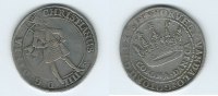 Dänemark CORONA DANICA / 2 KRONE