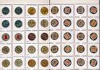 Denmark 1921-22 ST/VZ 3265,00 EUR kostenloser Versand