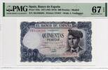 Spain 500 Pesetas -
