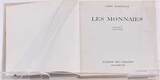 France Rouyer (J.) et Hucher (E.), Histoire du jeton au M 1964 128 pages, nombreuses photos N/B et couleur TTB