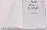 France Médailles et monnaies, Antiquités et objets d