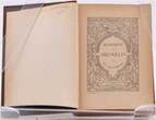 France Lenormant (Fr.), Monnaies et médailles, Paris s.d s.d. R/ 328 pages, texte et photos en noir et blanc. Très bon état général