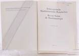 Suisse Revue suisse de numismatique, tome 60, Berne 1981 1981 R/ 112 pages et XI planches. excellent état de conservation