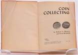 États-Unis Masters (R.) et Reinfeld (F.), Coin Collecting, Ne 1964 excellent état de conservation