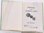 États-Unis Reinfeld (F.), Treasury of the World