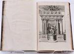 France Bizot (P.), Histoire métallique de la République d 1687 excellent état de conservation