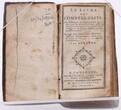 France Barrême (F.), Le livre des comptes-faits, Toulouse 1788 assez bon état de conservation
