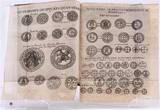 France Cleirac (E.), Usance du négoce, ou commerce de la 1656 État général de conservation très bon