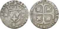 France Douzain Henri IV -