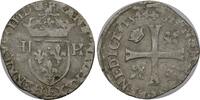 France Douzain Henri IV -