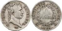 France 1 Franc Napoléon I -