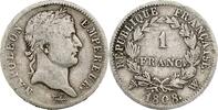France 1 Franc Napoléon I -
