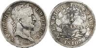 France 1 Franc Napoléon I -