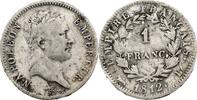 France 1 Franc Napoléon I -