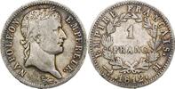 France 1 Franc Napoléon I -